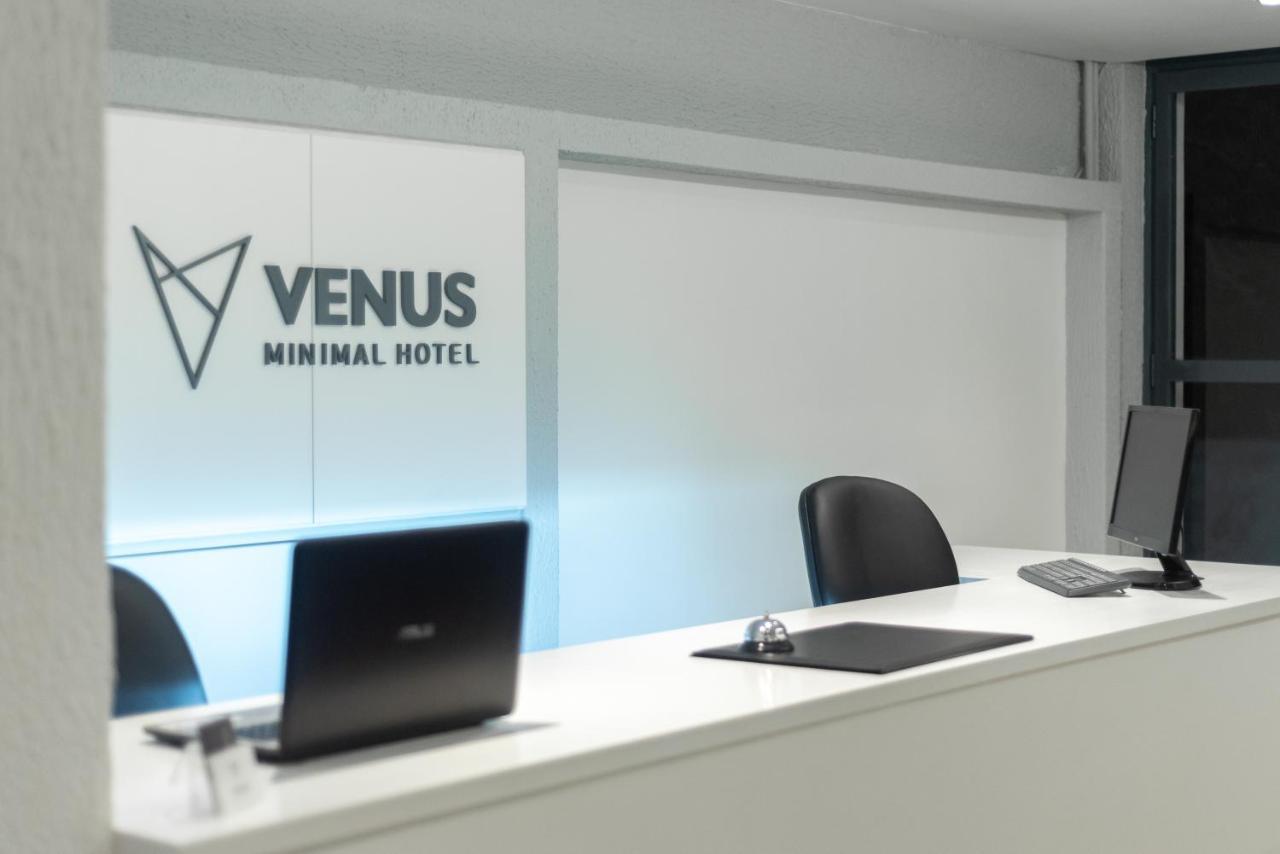 Venus Minimal Hotel Tinos Ngoại thất bức ảnh