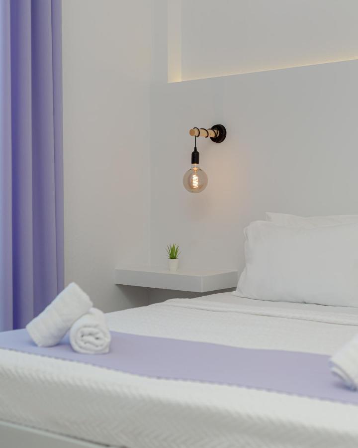 Venus Minimal Hotel Tinos Ngoại thất bức ảnh