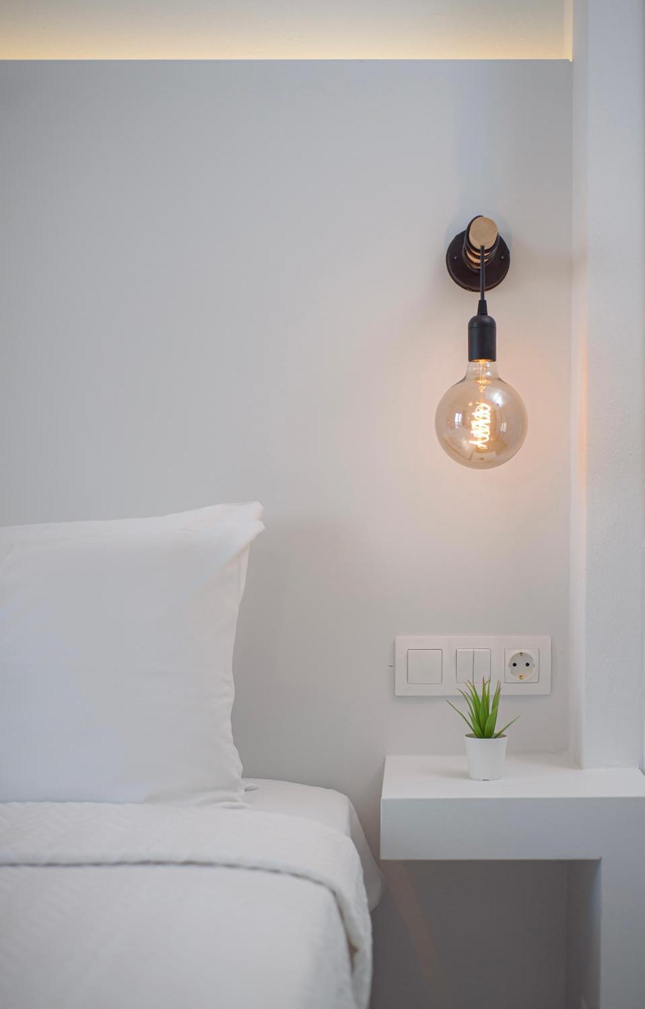 Venus Minimal Hotel Tinos Phòng bức ảnh